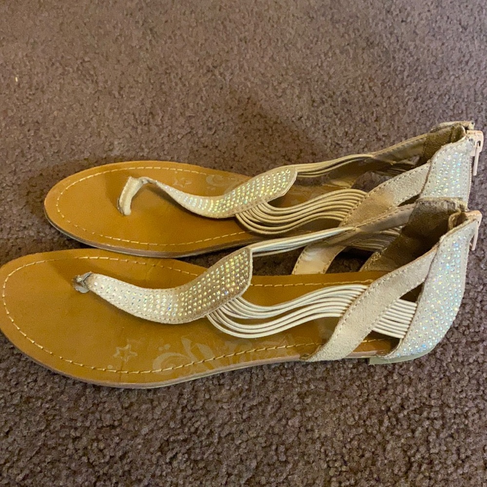 Sandals